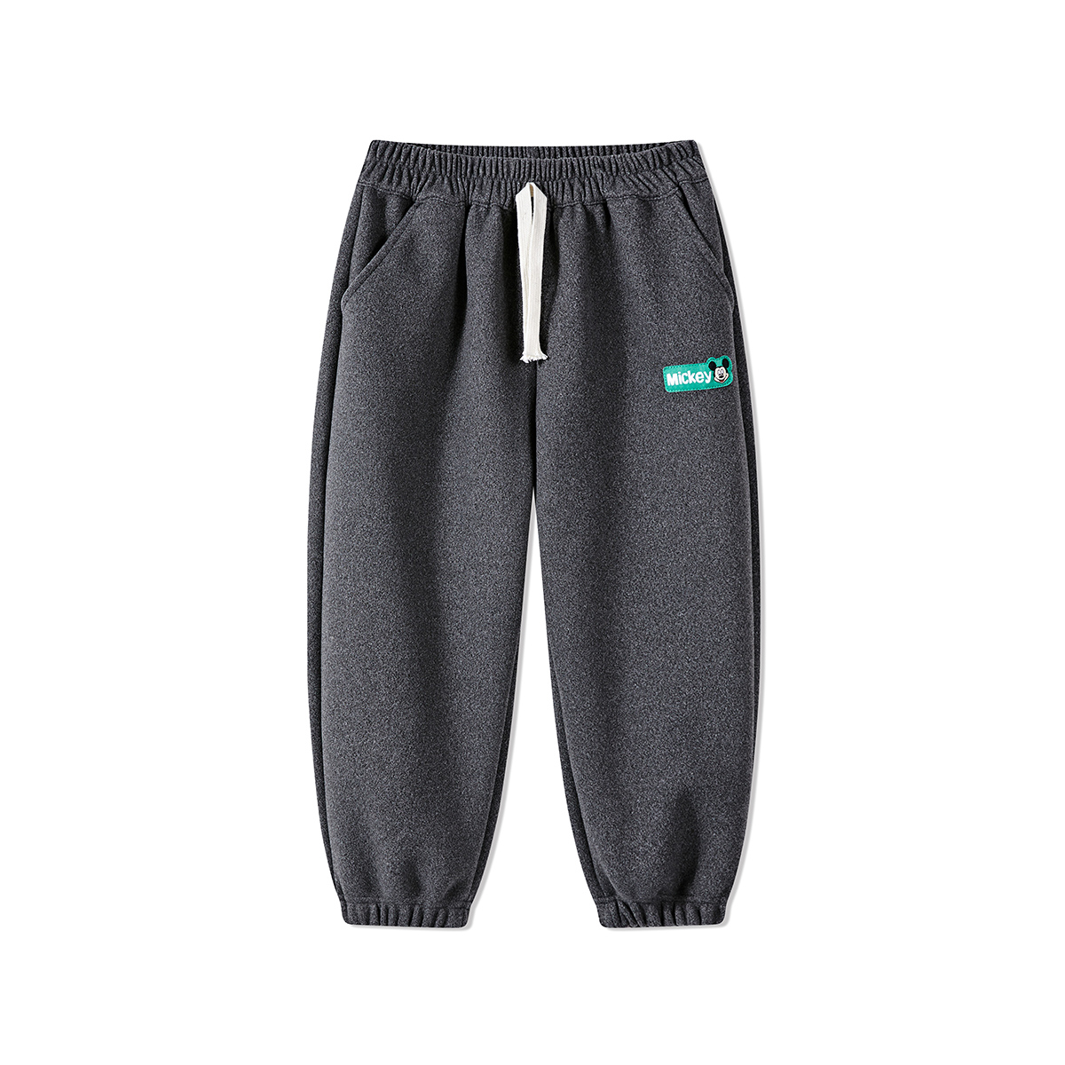 Детские спортивные штаны Disney, серый
Детские спортивные штаны Disney, серый