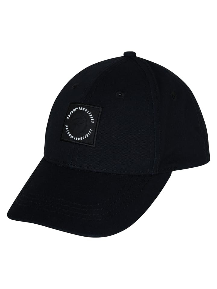 Шапка Petrol Industries, черный
Шапка Petrol Industries, черный