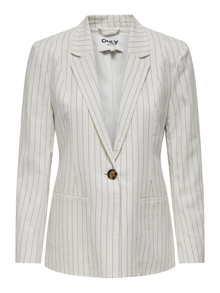 Блейзер ONLY ONLOLA, белый
Блейзер ONLY ONLOLA, белый