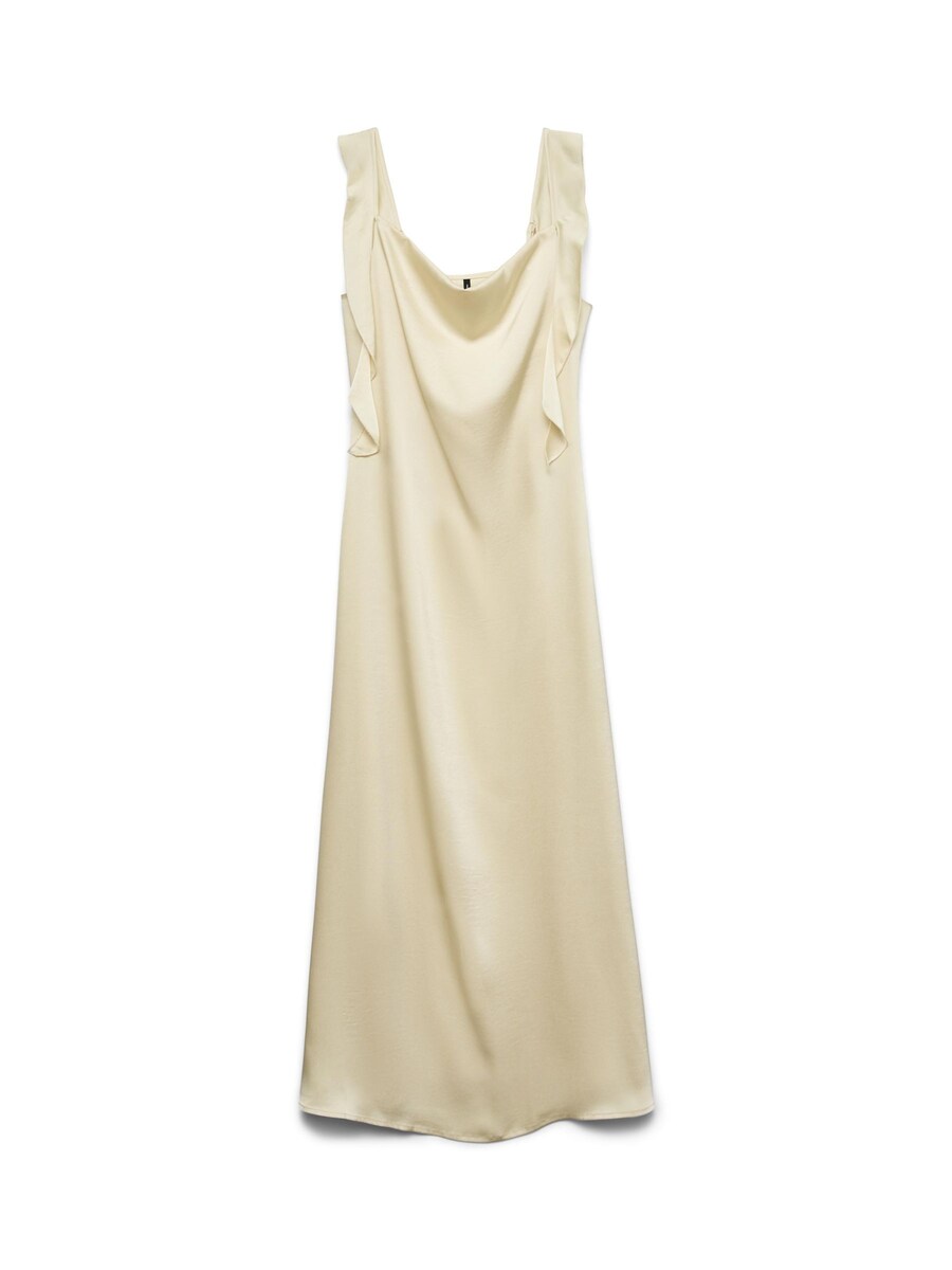 Макси платье VERO MODA VMEloise, Beige
Макси платье VERO MODA VMEloise, Beige