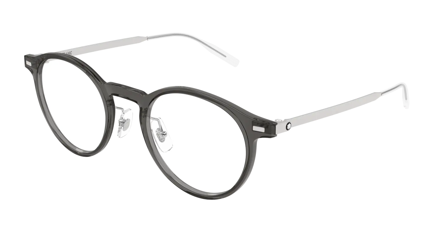 Мужские оптические оправы MB0426O MONTBLANC
Мужские оптические оправы MB0426O MONTBLANC