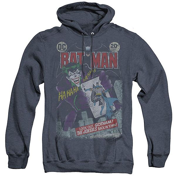 Толстовка Batman 251 из рваной ткани, цвет вереск, для взрослых Licensed Character
Толстовка Batman 251 из рваной ткани, цвет вереск, для взрослых Licensed Character