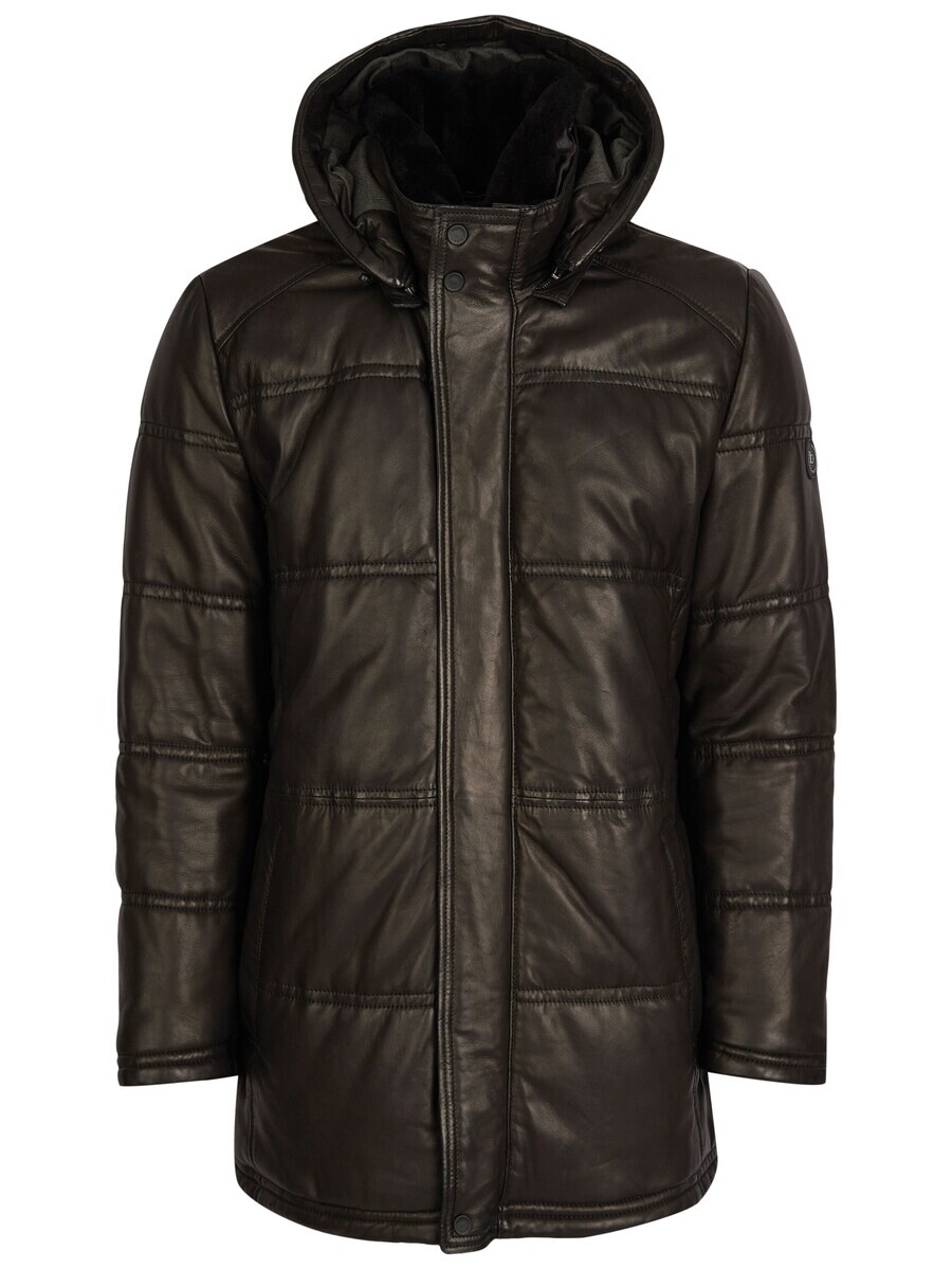 Межсезонная куртка Bugatti FREDERICO, коричневый
Межсезонная куртка Bugatti FREDERICO, коричневый