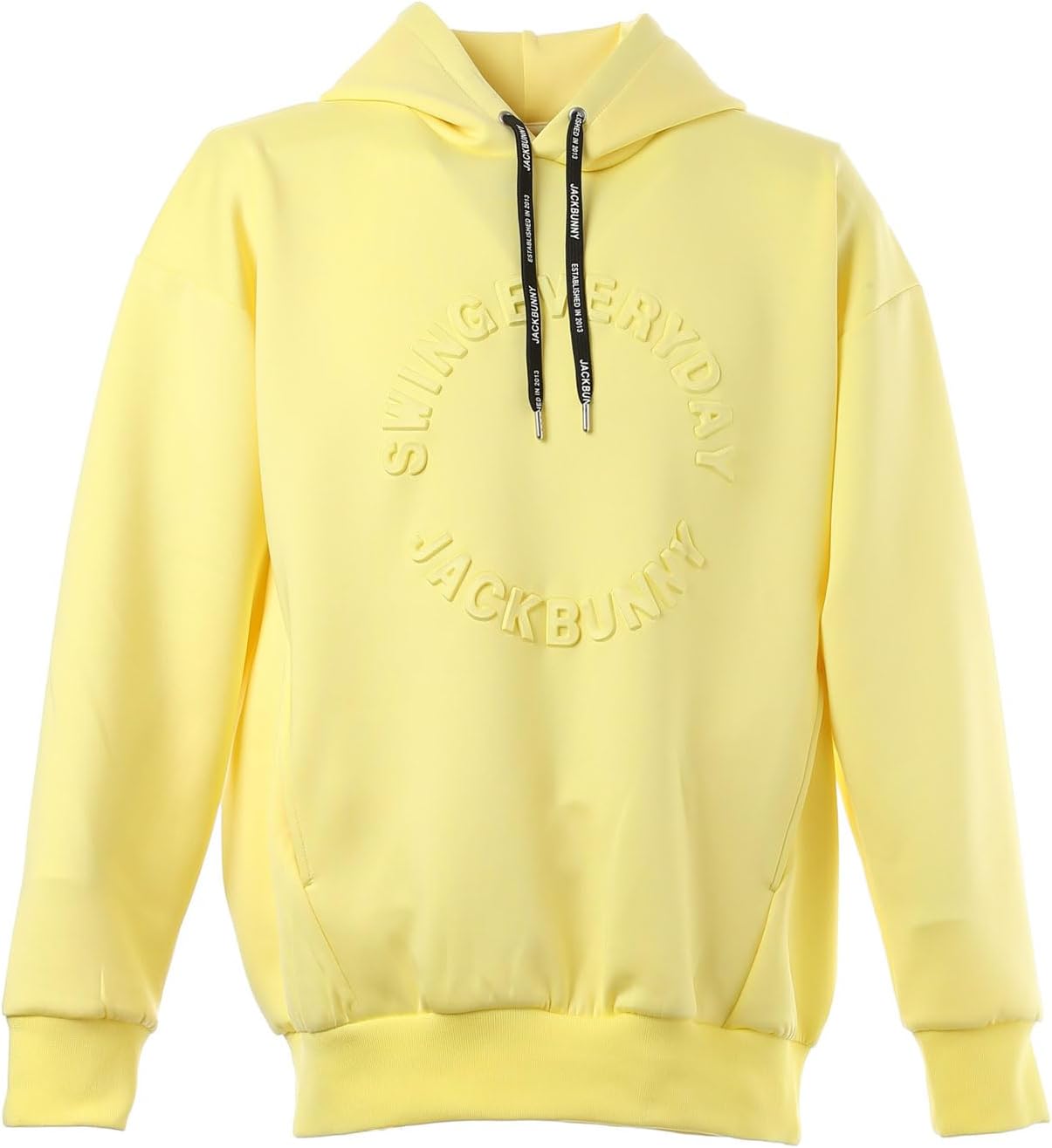 Мужская толстовка с длинными рукавами Jack Bunny 262-5162113 (картонный материал, регулируемый капюшон) / для гольфа, желтый
Мужская толстовка с длинными рукавами Jack Bunny 262-5162113 (картонный материал, регулируемый капюшон) / для гольфа, желтый