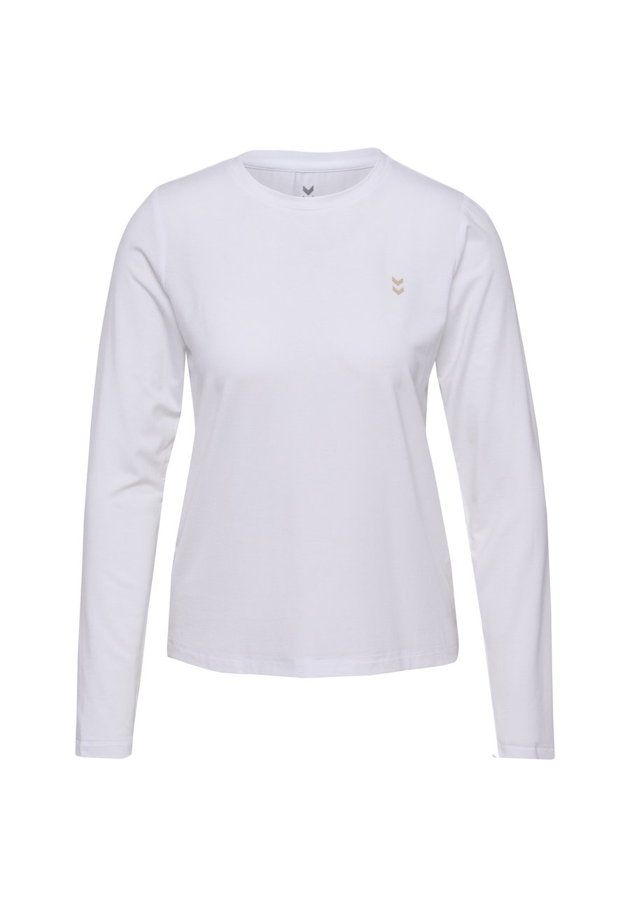 Топ Hummel YOGA SOFT, White
Топ Hummel YOGA SOFT, White