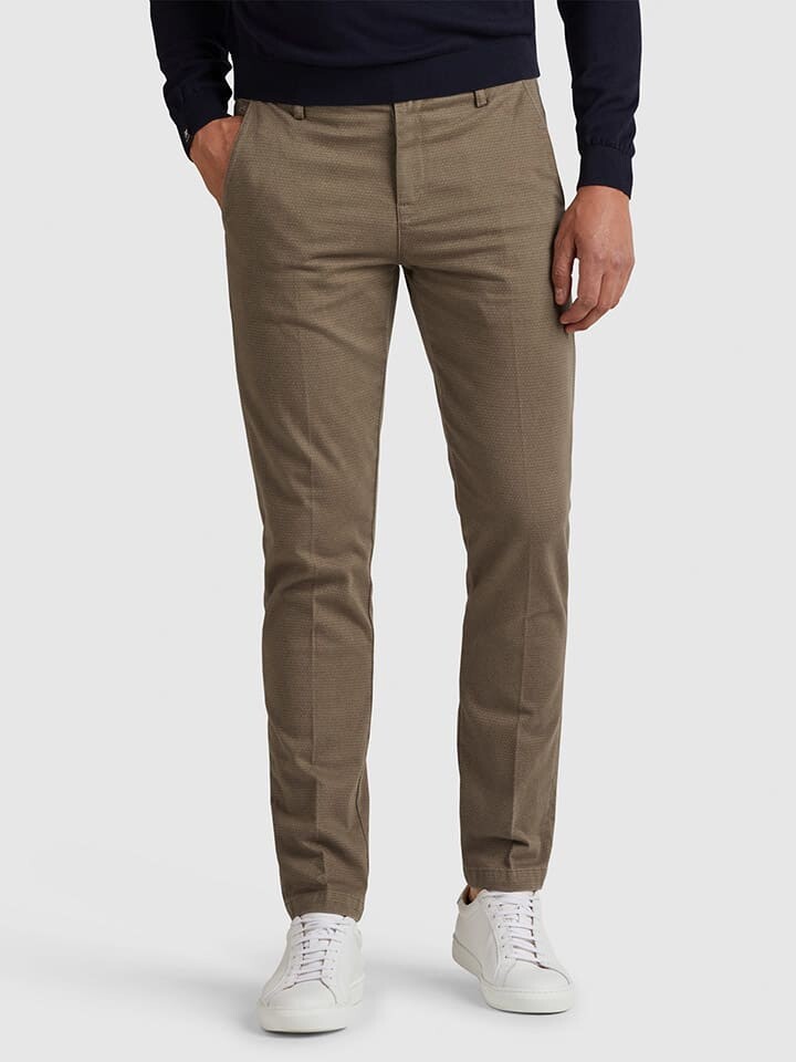 Брюки чинос Vanguard Chino V12, серо-коричневый
Брюки чинос Vanguard Chino V12, серо-коричневый