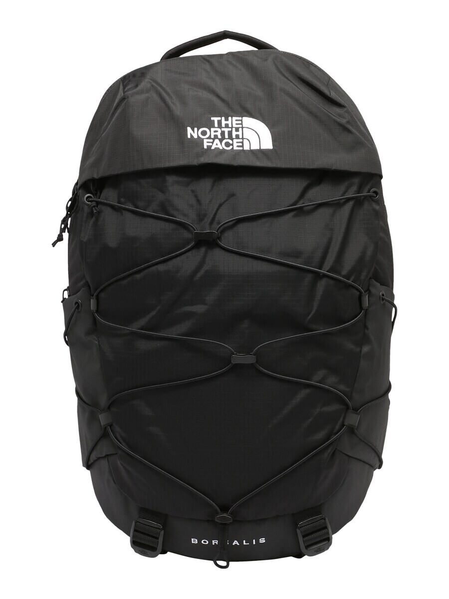 Рюкзак The North Face BOREALIS, черный
Рюкзак The North Face BOREALIS, черный