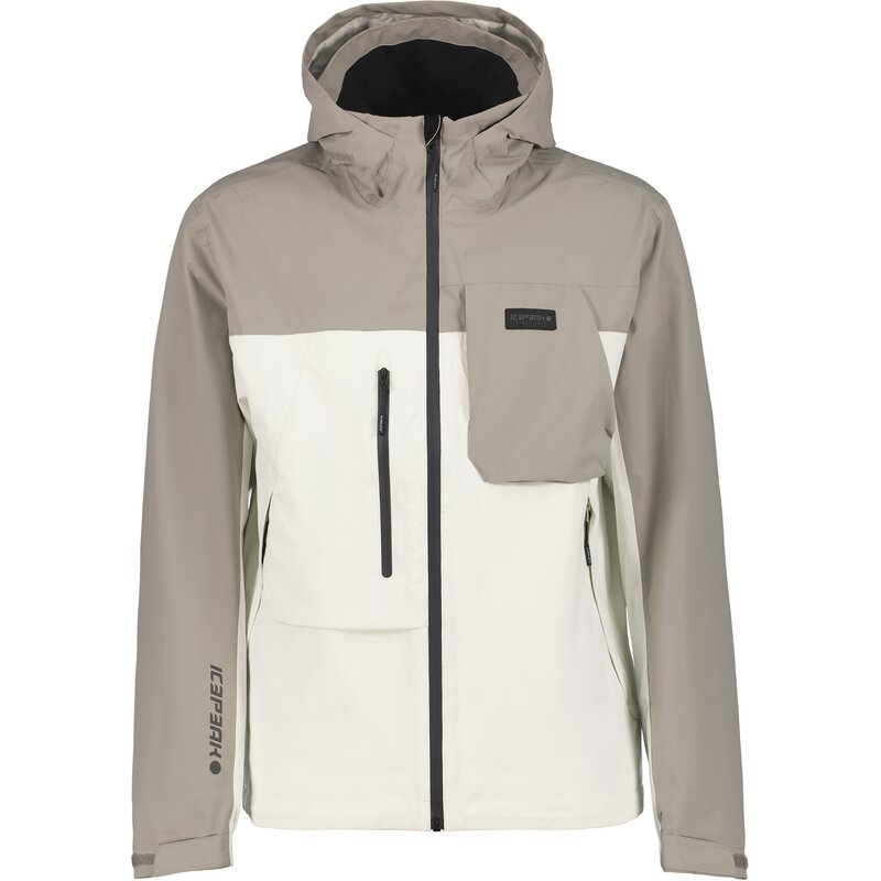 Куртка Брандт Icepeak, цвет puder
Куртка Брандт Icepeak, цвет puder