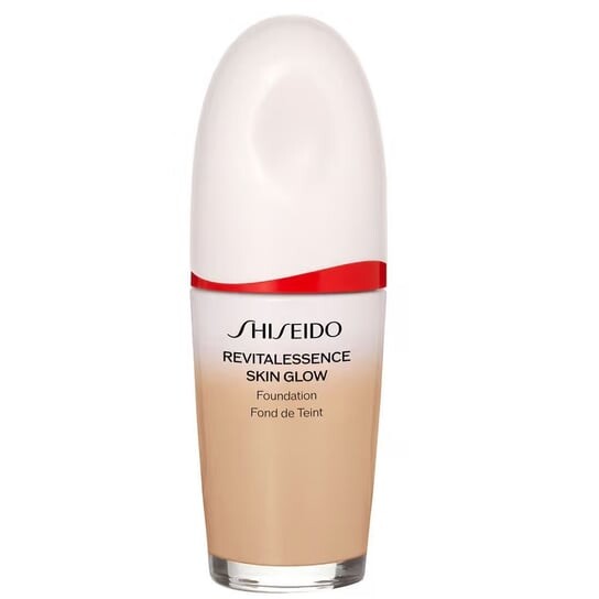 Тональный крем для лица SPF30 260 Кашемир 30 мл Revitalessence Skin Glow Foundation, Shiseido 
Тональный крем для лица SPF30 260 Кашемир 30 мл Revitalessence Skin Glow Foundation, Shiseido