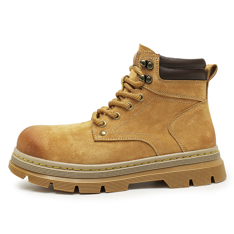 Короткие мужские ботинки Martin CariteSport, Brown
Короткие мужские ботинки Martin CariteSport, Brown