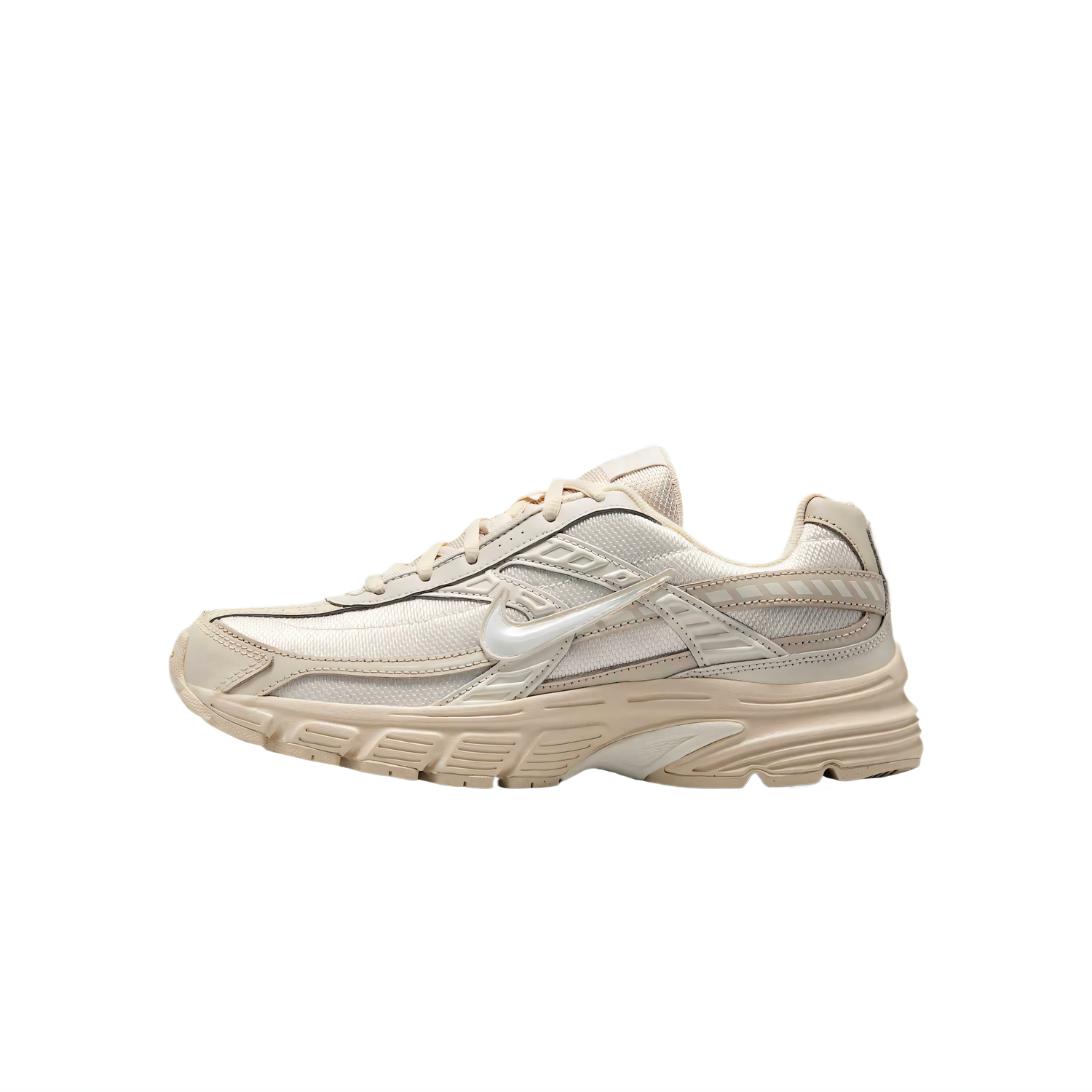 Женские кроссовки Initiator Casual Running Nike, Light Earth Umber
Женские кроссовки Initiator Casual Running Nike, Light Earth Umber