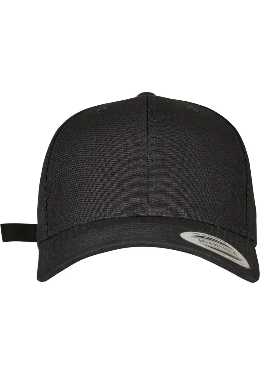 Flexfit Flex Cap " Flexfit Snapback 6-панельная изогнутая металлическая застежка", черный
Flexfit Flex Cap " Flexfit Snapback 6-панельная изогнутая металлическая застежка", черный