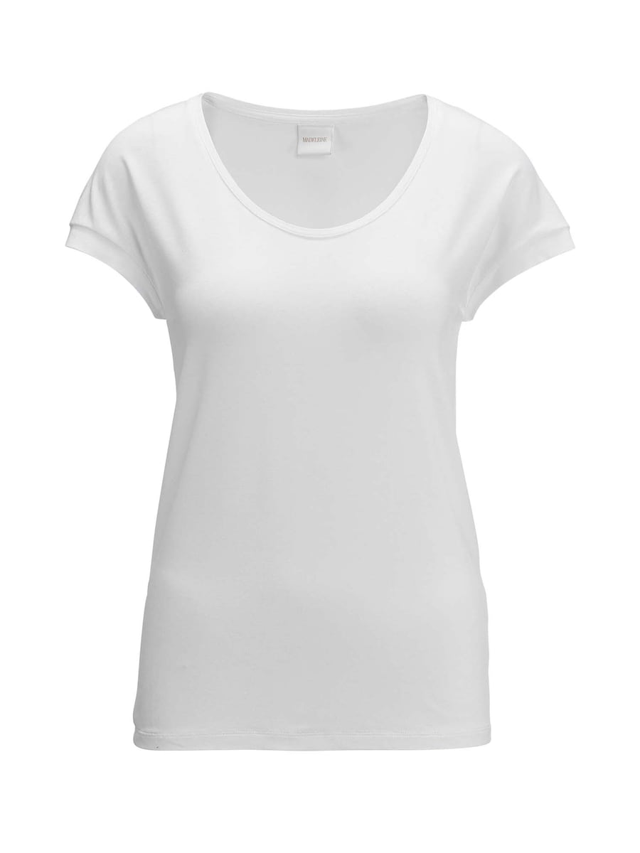 Рубашка MADELEINE, Wool White
Рубашка MADELEINE, Wool White