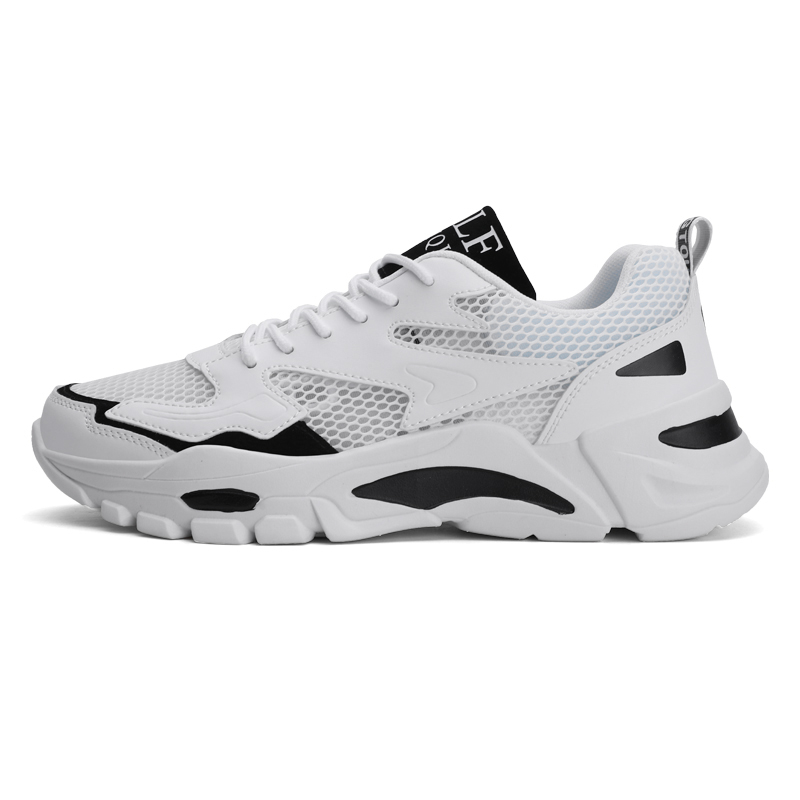 Низкие повседневные кроссовки для мужчин Frank Mully, белый
Низкие повседневные кроссовки для мужчин Frank Mully, белый