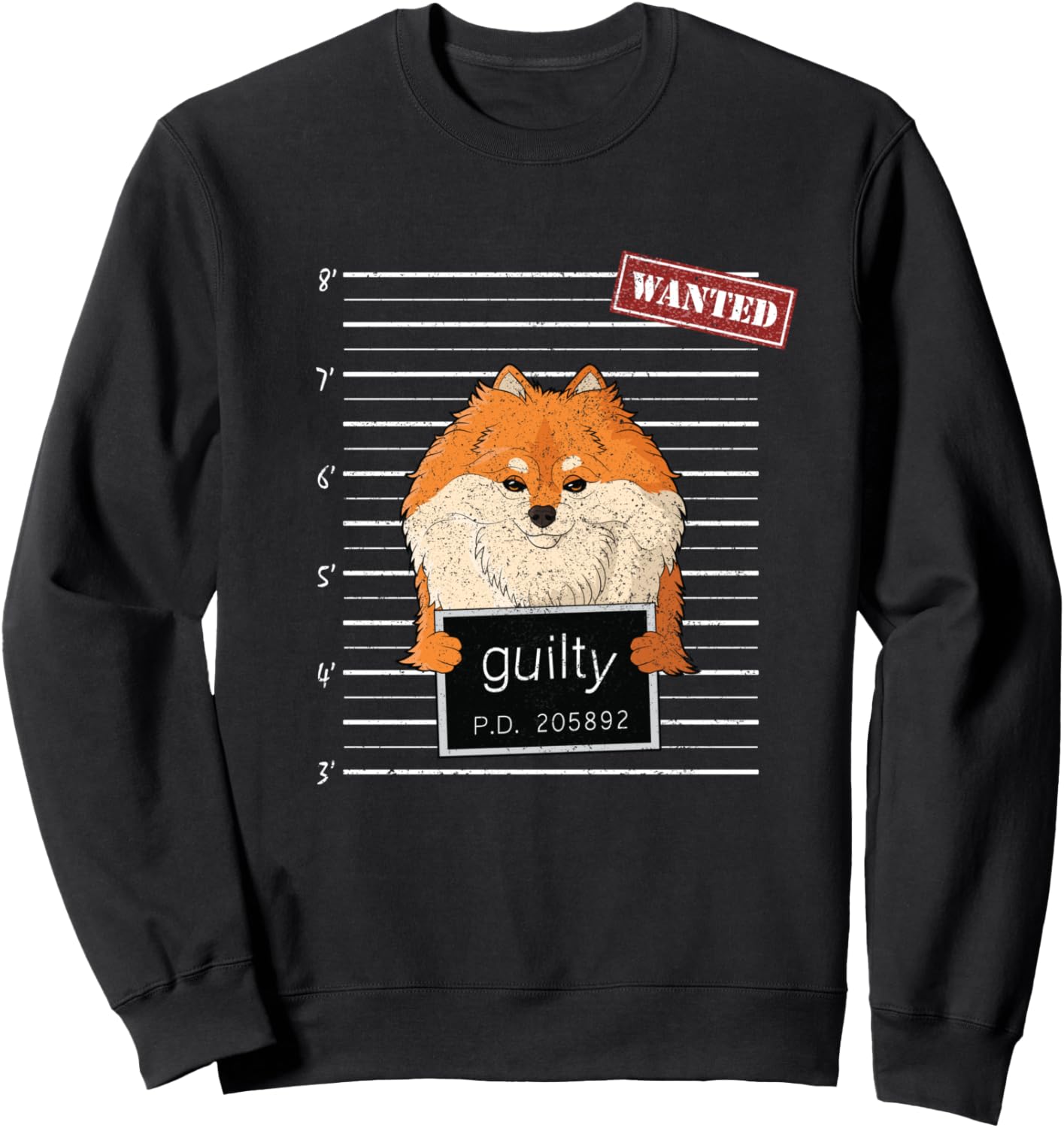 Толстовка с изображением померанского шпица и надписью «Виновная собака», черная, размер S Bad Dog Mug Shot Pomeranian, Черный, Толстовка с изображением померанского шпица и надписью «Виновная собака», черная, размер S Bad Dog Mug Shot Pomeranian
Толстовка с изображением померанского шпица и надписью «Виновная собака», черная, размер S Bad Dog Mug Shot Pomeranian, Черный, Толстовка с изображением померанского шпица и надписью «Виновная собака», черная, размер S Bad Dog Mug Shot Pomeranian