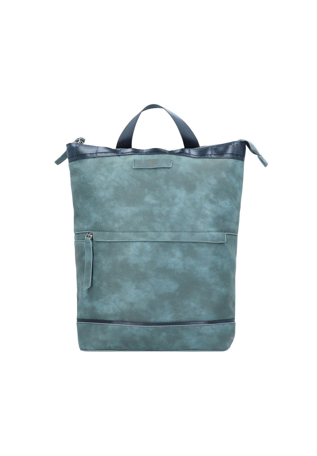 Рюкзак Hanni 40 см с отделением для ноутбука Green Burry, цвет Petrol
Рюкзак Hanni 40 см с отделением для ноутбука Green Burry, цвет Petrol