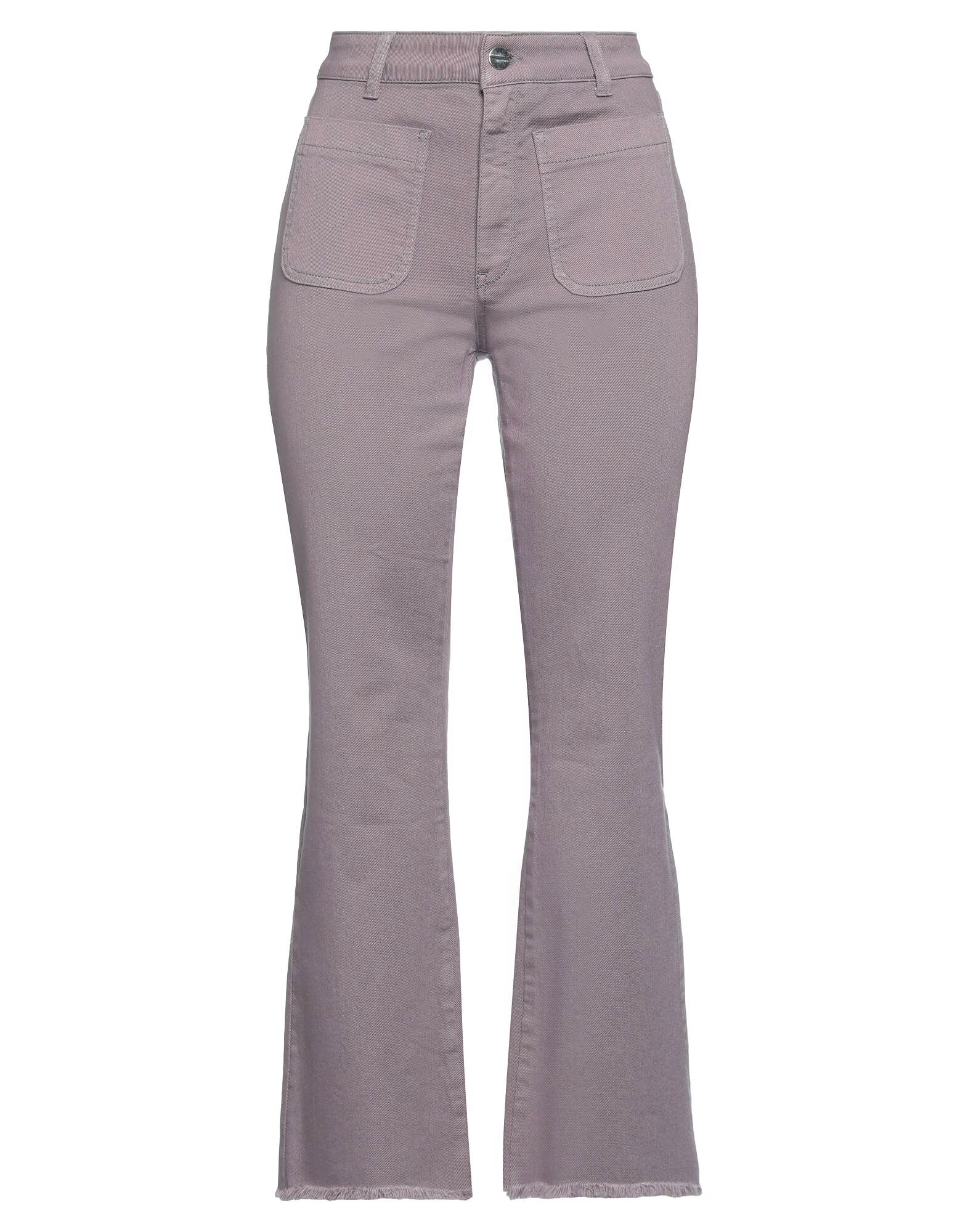 Джинсы Sfizio Studio, лиловый
Джинсы Sfizio Studio, лиловый