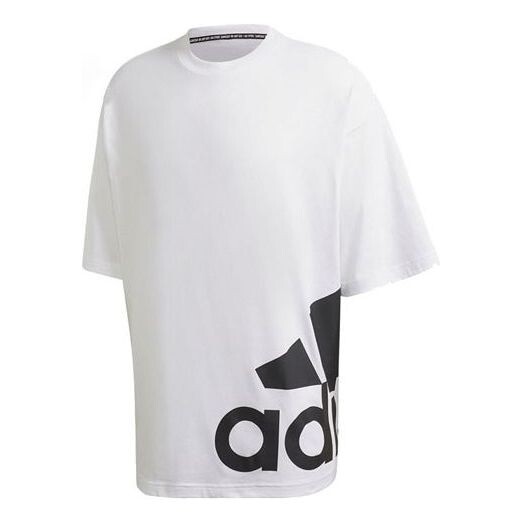 Футболка m mh boxbos tee side large logo short sleeve white Adidas, белый
Футболка m mh boxbos tee side large logo short sleeve white Adidas, белый