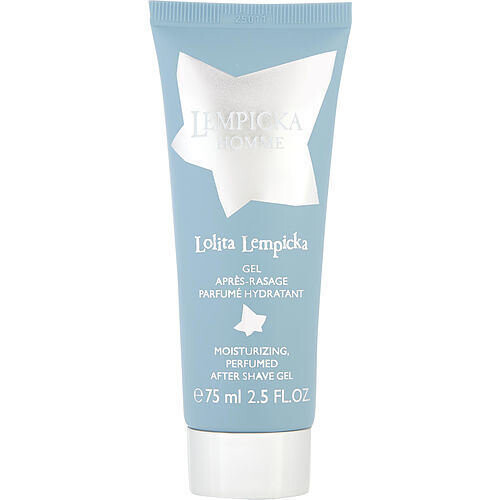 Гель после бритья 75мл Lolita Lempicka Lempicka Homme
Гель после бритья 75мл Lolita Lempicka Lempicka Homme