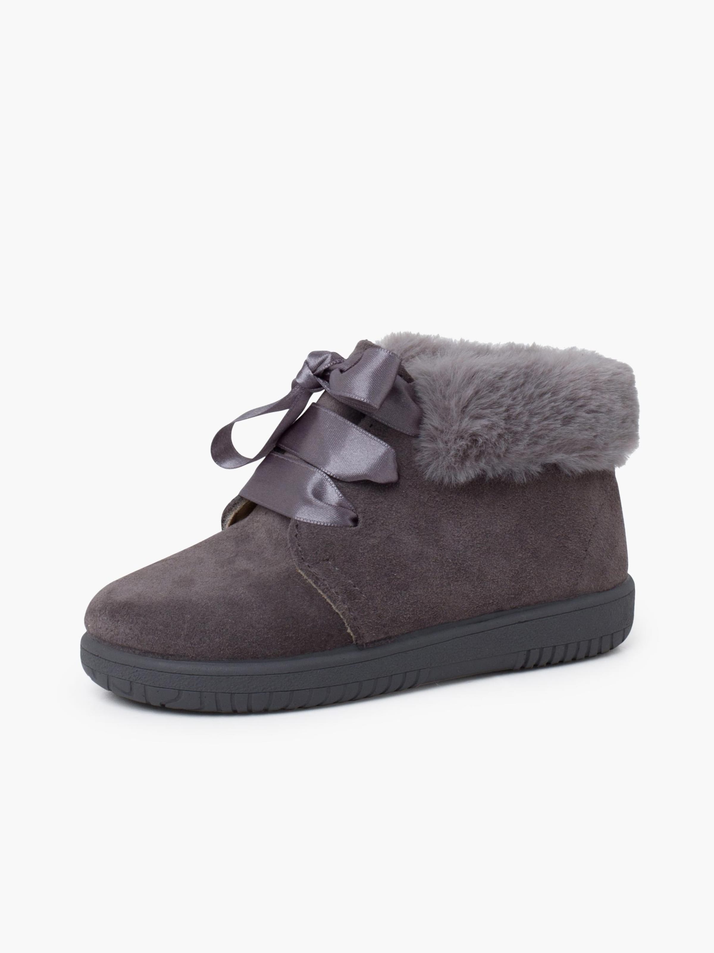 Pisamonas Ботинки в сером цвете
Pisamonas Ботинки в сером цвете