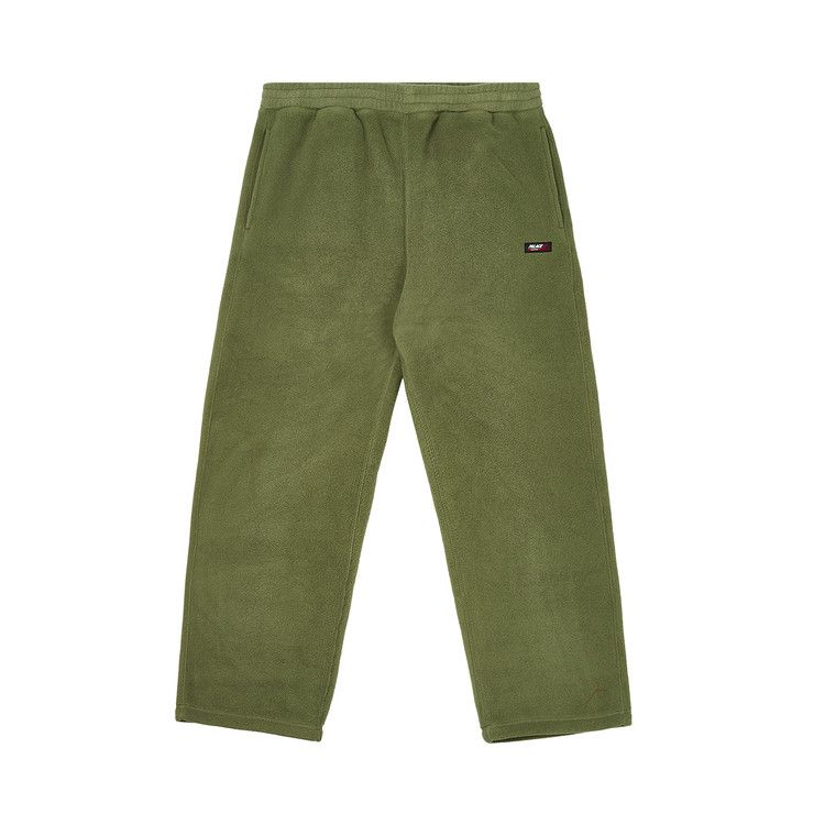 Джоггеры Palace Polartec Relax Jogger, The Deep Green
Джоггеры Palace Polartec Relax Jogger, The Deep Green