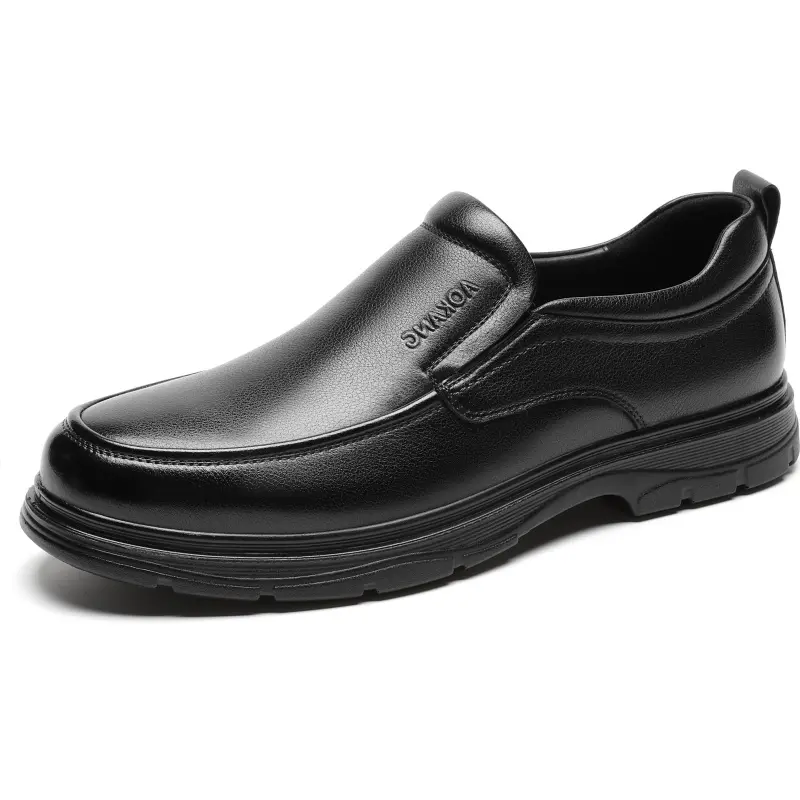 AOKANG Повседневные туфли мужские черные
AOKANG Повседневные туфли мужские черные