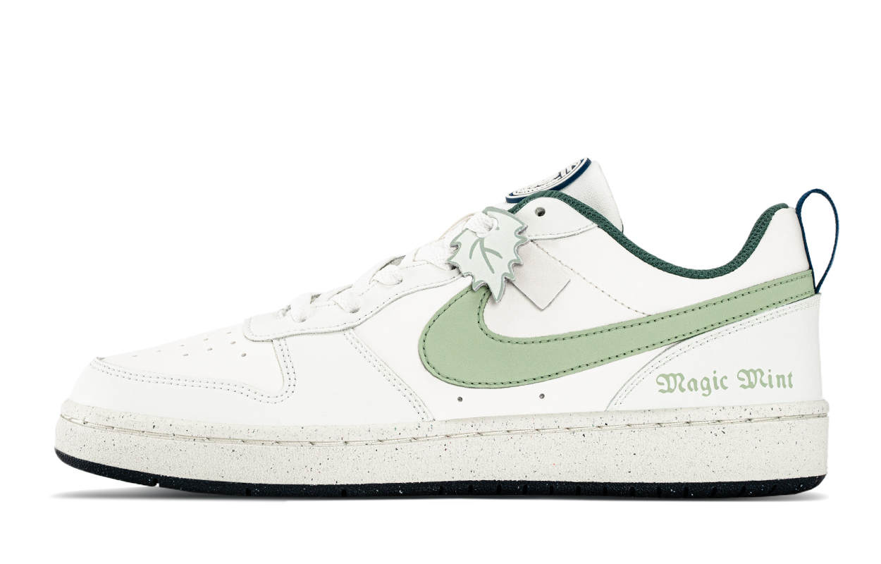 Детские кроссовки для скейтбординга Court Borough с нескользящей подошвой и износостойкими подошвами для подростков Nike, зеленый/желтый
Детские кроссовки для скейтбординга Court Borough с нескользящей подошвой и износостойкими подошвами для подростков Nike, зеленый/желтый