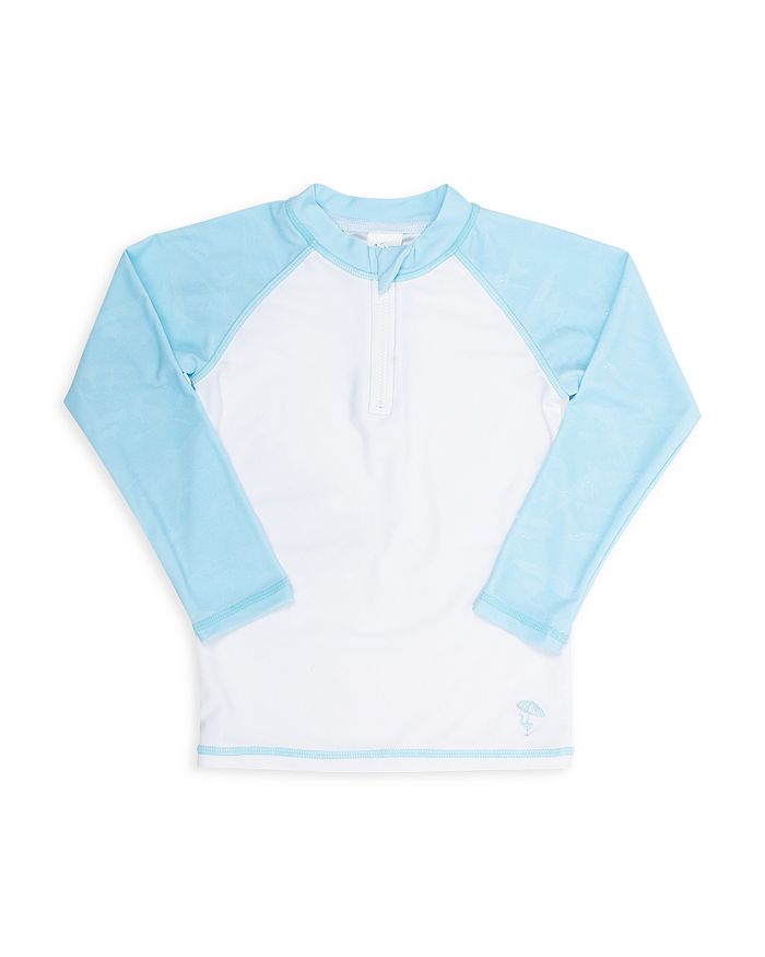 Детский гидрокостюм H2O для мальчиков Shade Critters, синий
Детский гидрокостюм H2O для мальчиков Shade Critters, синий