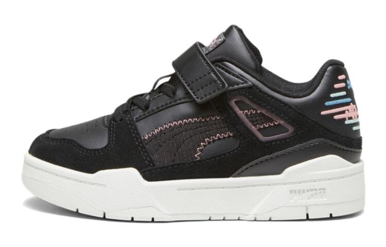 Puma Slipstream Kids Спортивная обувь для детей, Black
Puma Slipstream Kids Спортивная обувь для детей, Black