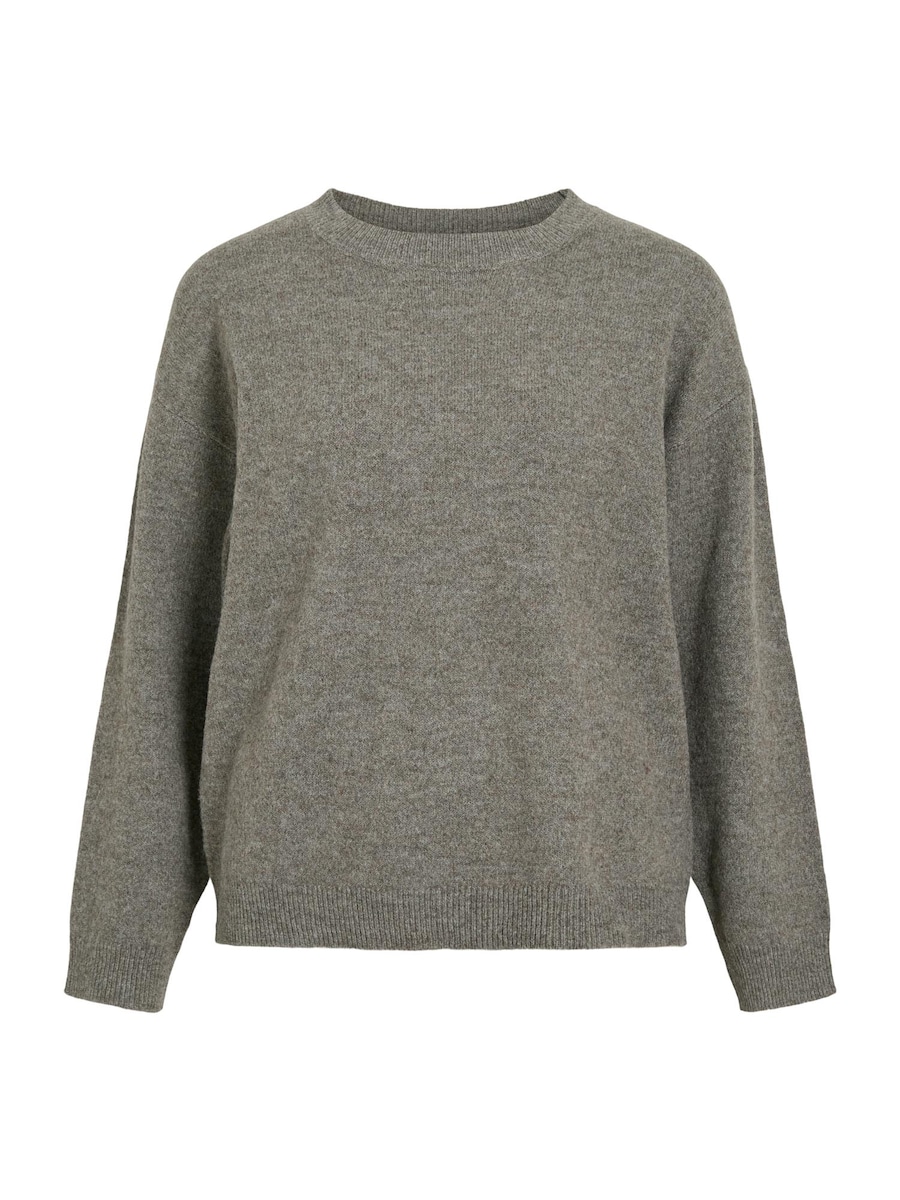 Свитер VILA VILiga, Mottled Grey
Свитер VILA VILiga, Mottled Grey