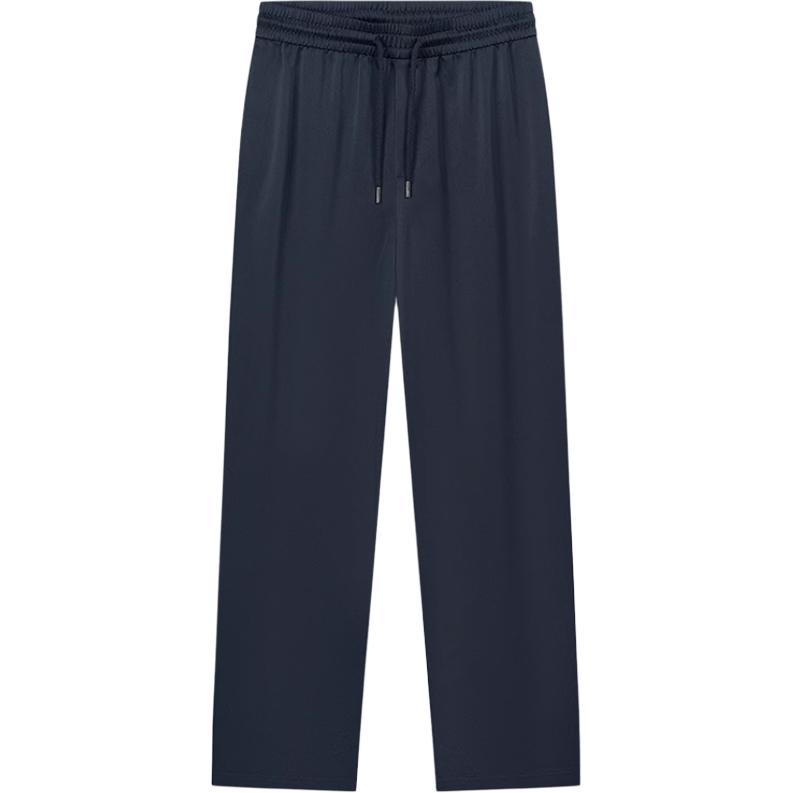 K·SWISS Kswiss вязаные брюки женские темный индиго синий
K·SWISS Kswiss вязаные брюки женские темный индиго синий