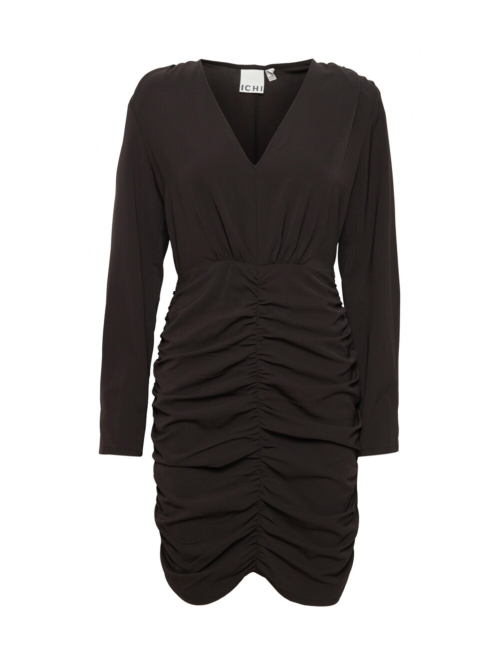 Платье Ichi LEANE, черный
Платье Ichi LEANE, черный