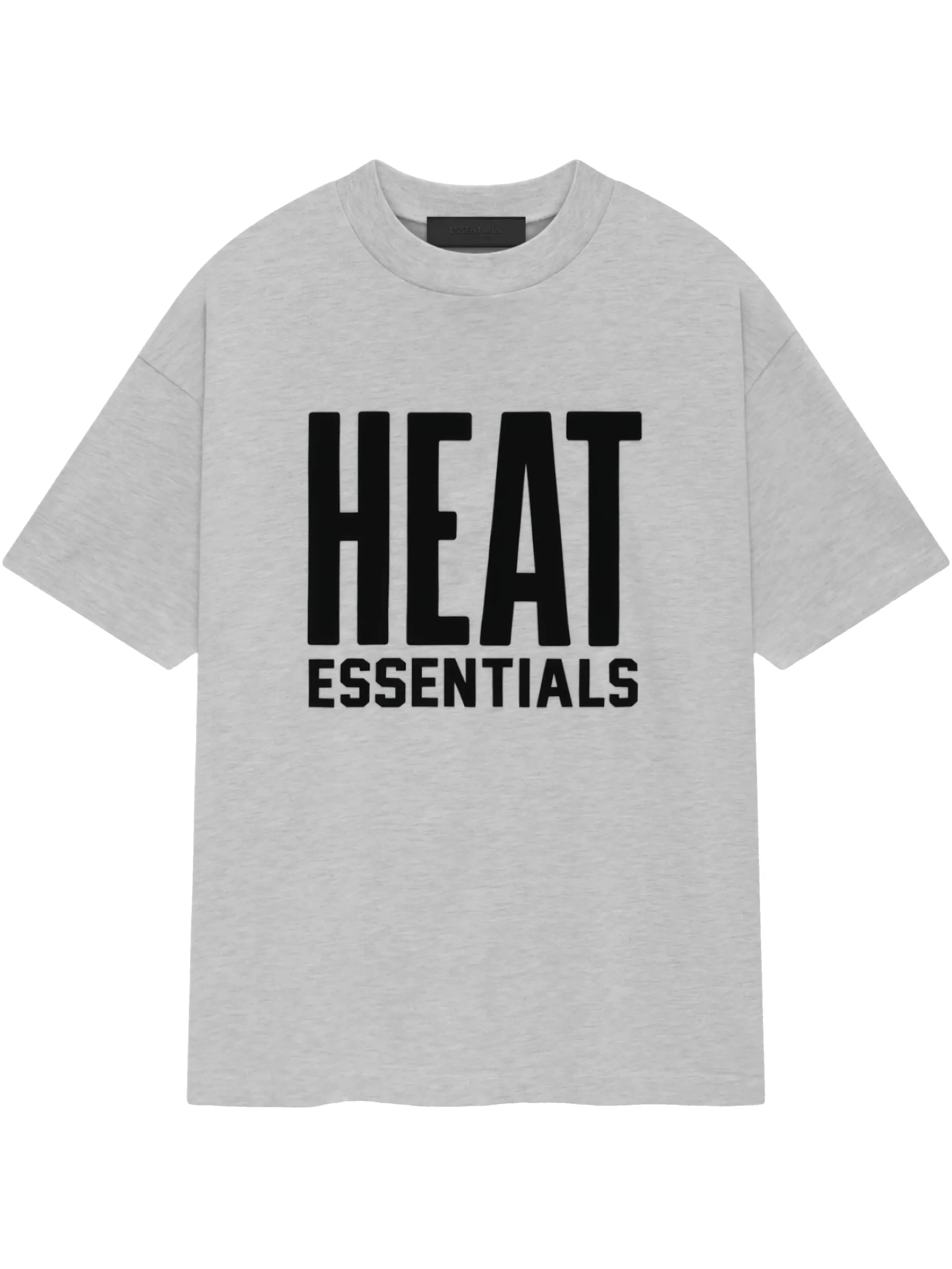 Футболка NBA Heat X Essentials Fear Of God Essentials, серый
Футболка NBA Heat X Essentials Fear Of God Essentials, серый