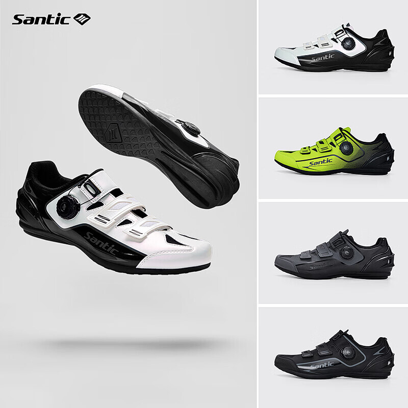 Мужские велосипедные туфли Sendike без блокировки 42, черный
Мужские велосипедные туфли Sendike без блокировки 42, черный