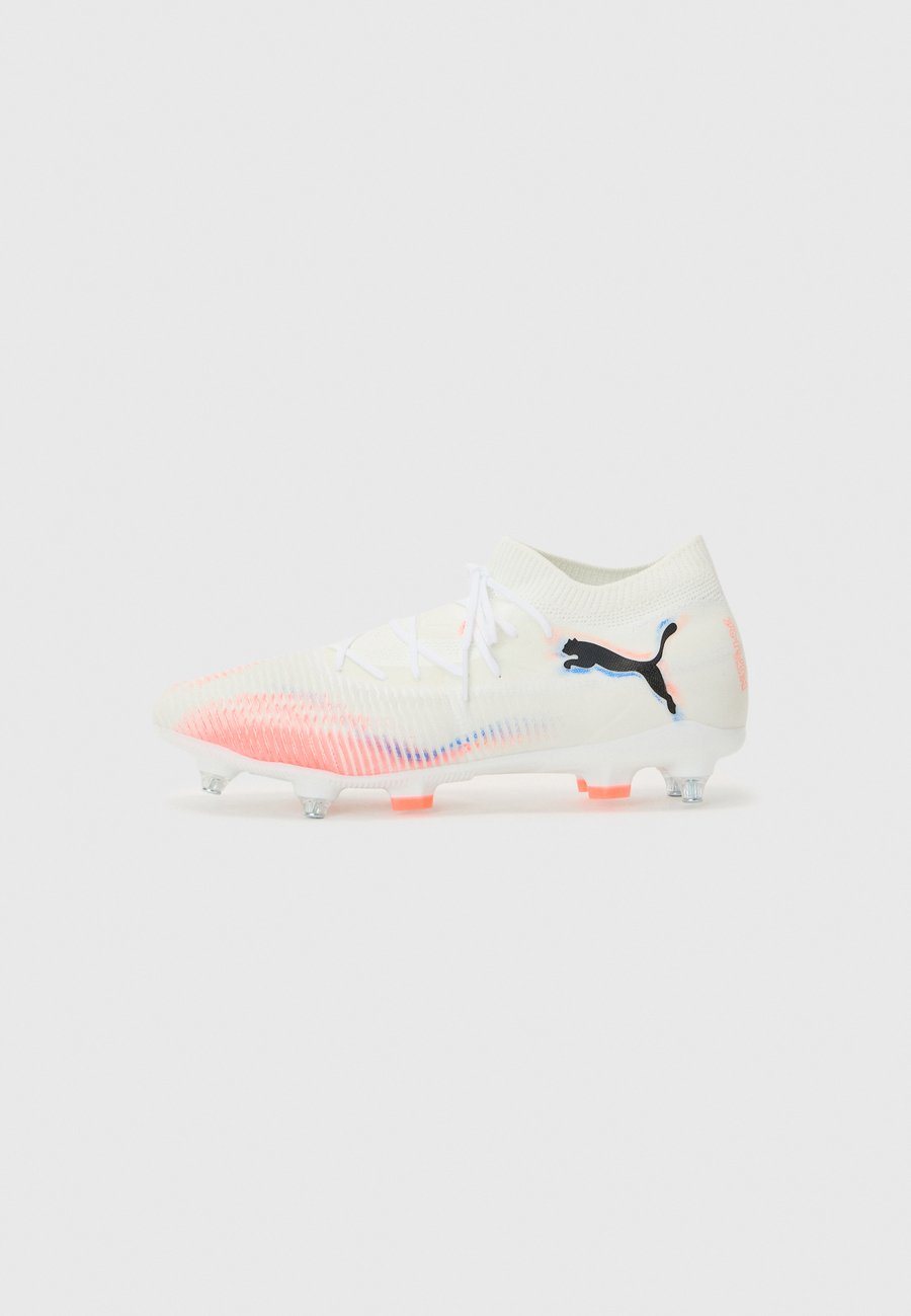 Кроссовки Puma FUTURE 8 MATCH MXSG, White/Black/Glowing Red/White
Кроссовки Puma FUTURE 8 MATCH MXSG, White/Black/Glowing Red/White