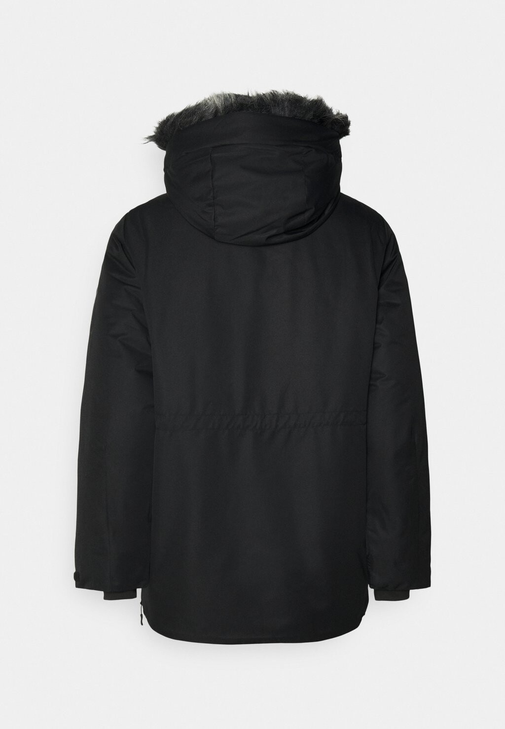 Зимнее пальто Pier One, черный
Зимнее пальто Pier One, черный