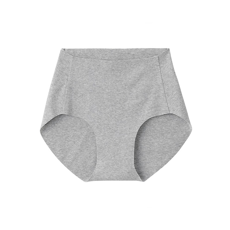 Трусы бесшовные Muji женские, черный
Трусы бесшовные Muji женские, черный