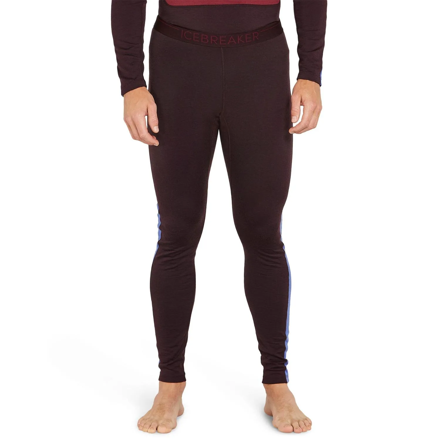 200 Sonebula Тайтсы мужские Icebreaker, Bittersweet/Brilliant
200 Sonebula Тайтсы мужские Icebreaker, Bittersweet/Brilliant