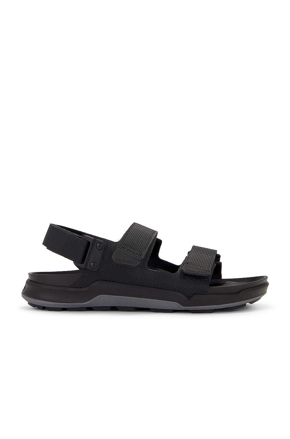 Сандалии Tatacoa Ce Birkenstock, Futura Black
Сандалии Tatacoa Ce Birkenstock, Futura Black