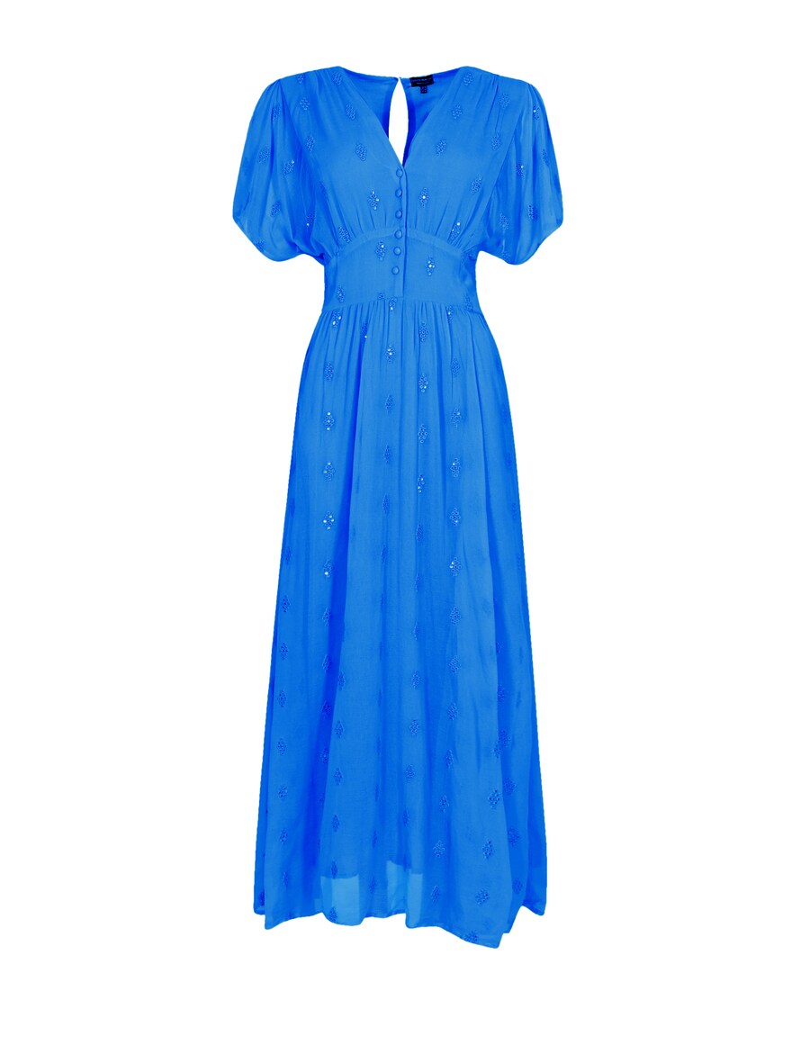 Платье South Beach, синий
Платье South Beach, синий