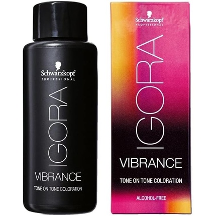 Краска для волос Professional Igora Vibrance Tone on Tone 9.5-98 Purple Red Toner 60ml
Краска для волос Professional Igora Vibrance Tone on Tone 9.5-98 Purple Red Toner 60ml