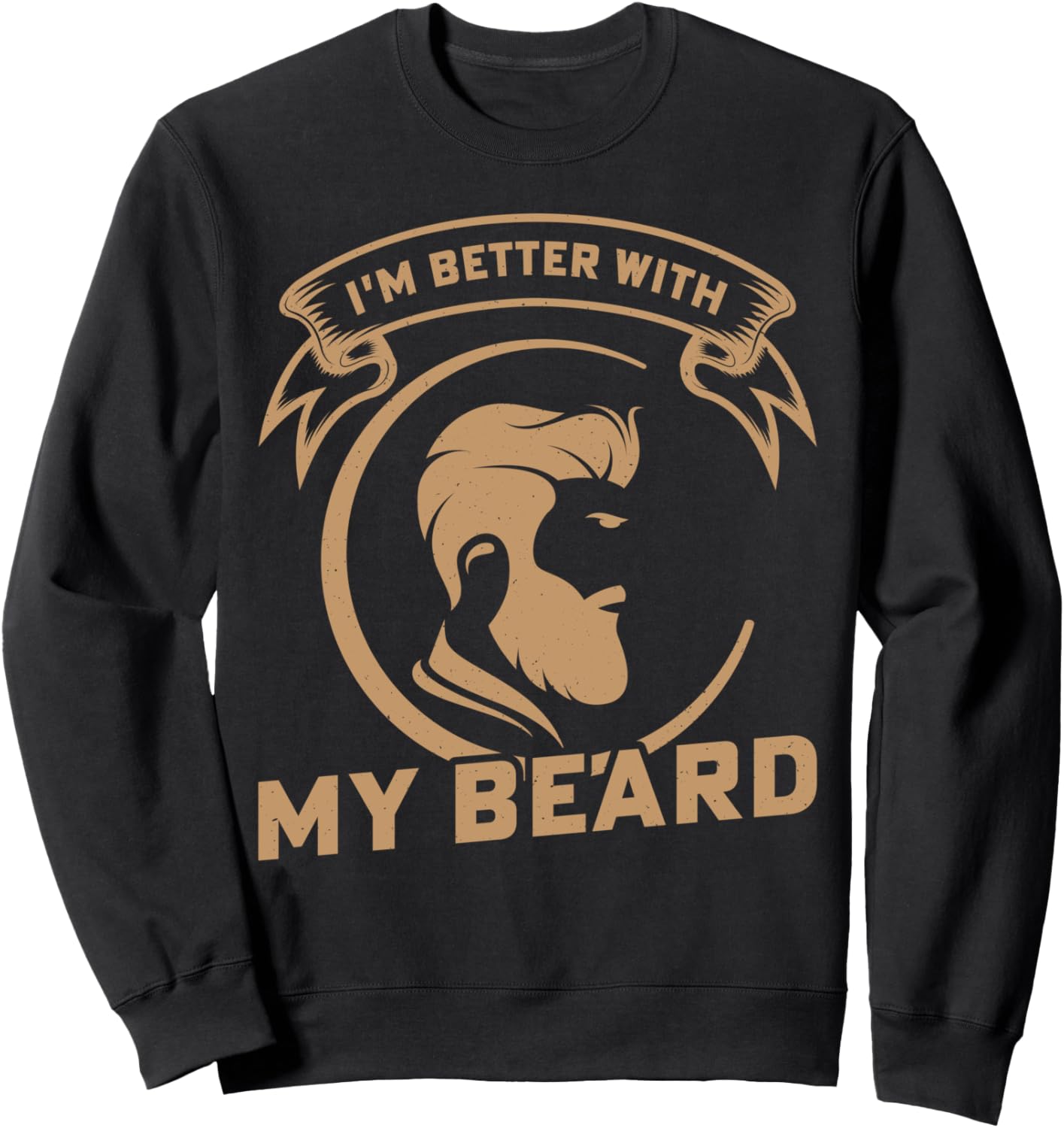 Мужская толстовка с надписью С бородой я выгляжу лучше, черная Beards Design Ideas For Pogonophiles, Черный, Мужская толстовка с надписью С бородой я выгляжу лучше, черная Beards Design Ideas For Pogonophiles
Мужская толстовка с надписью С бородой я выгляжу лучше, черная Beards Design Ideas For Pogonophiles, Черный, Мужская толстовка с надписью С бородой я выгляжу лучше, черная Beards Design Ideas For Pogonophiles