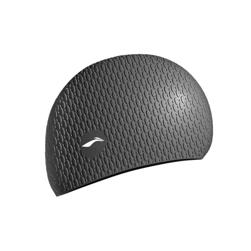 Плавательная шапочка LINING, черный
Плавательная шапочка LINING, черный