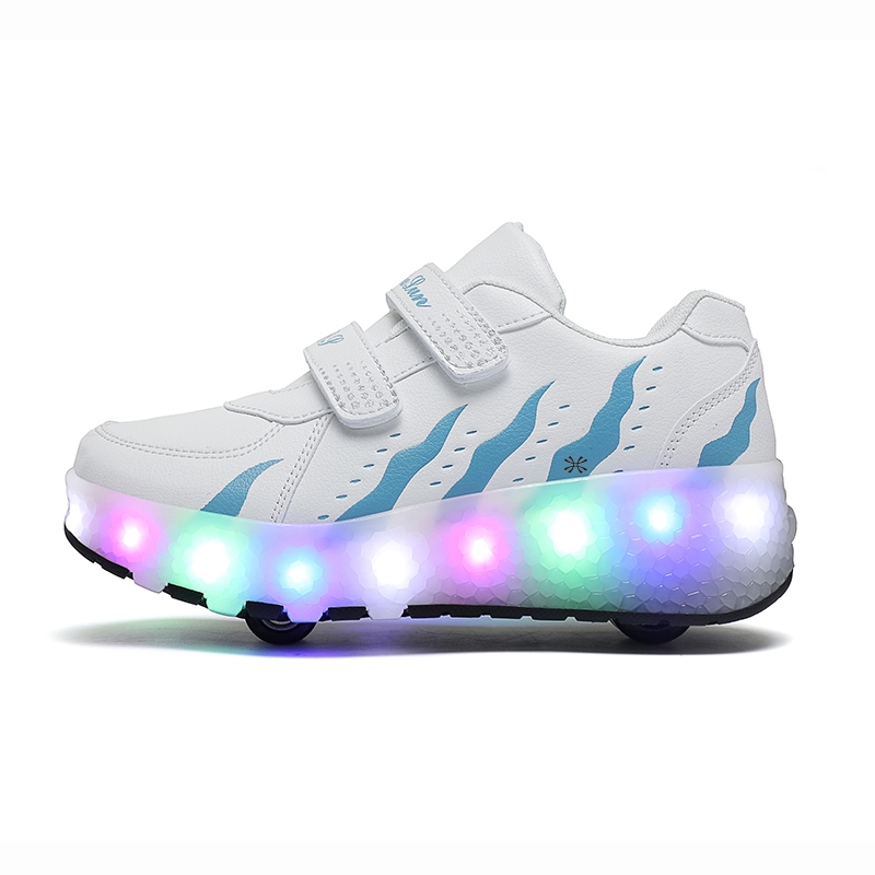 Детская обувь для активного отдыха YUZHAOLIN, белый/синий
Детская обувь для активного отдыха YUZHAOLIN, белый/синий