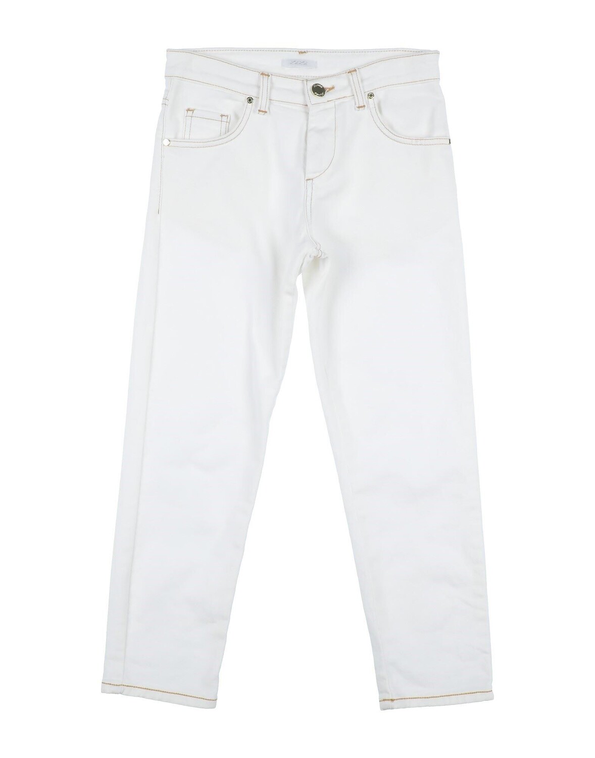 Брюки Miss Grant, белый
Брюки Miss Grant, белый