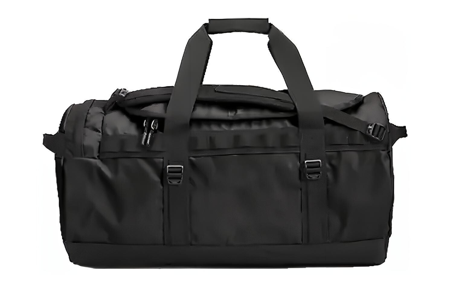 Мужская дорожная сумка THE NORTH FACE, Black
Мужская дорожная сумка THE NORTH FACE, Black