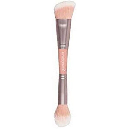 Wibomood Contouring Duo Brush Wibo
Wibomood Contouring Duo Brush Wibo