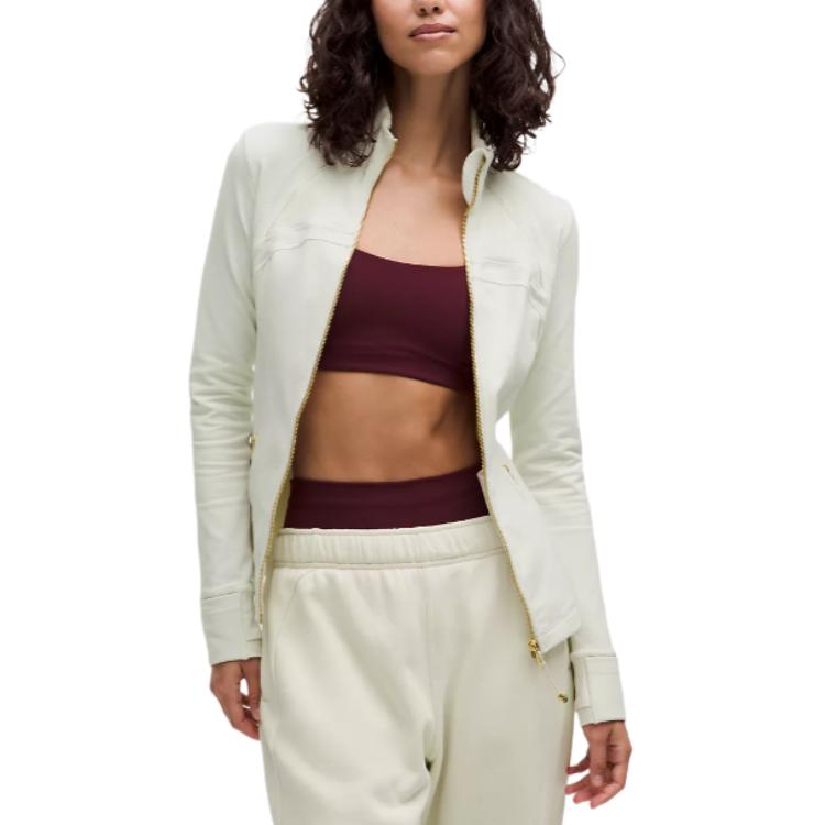 Lululemon Куртка Define для женщин Twilight Rose
Lululemon Куртка Define для женщин Twilight Rose