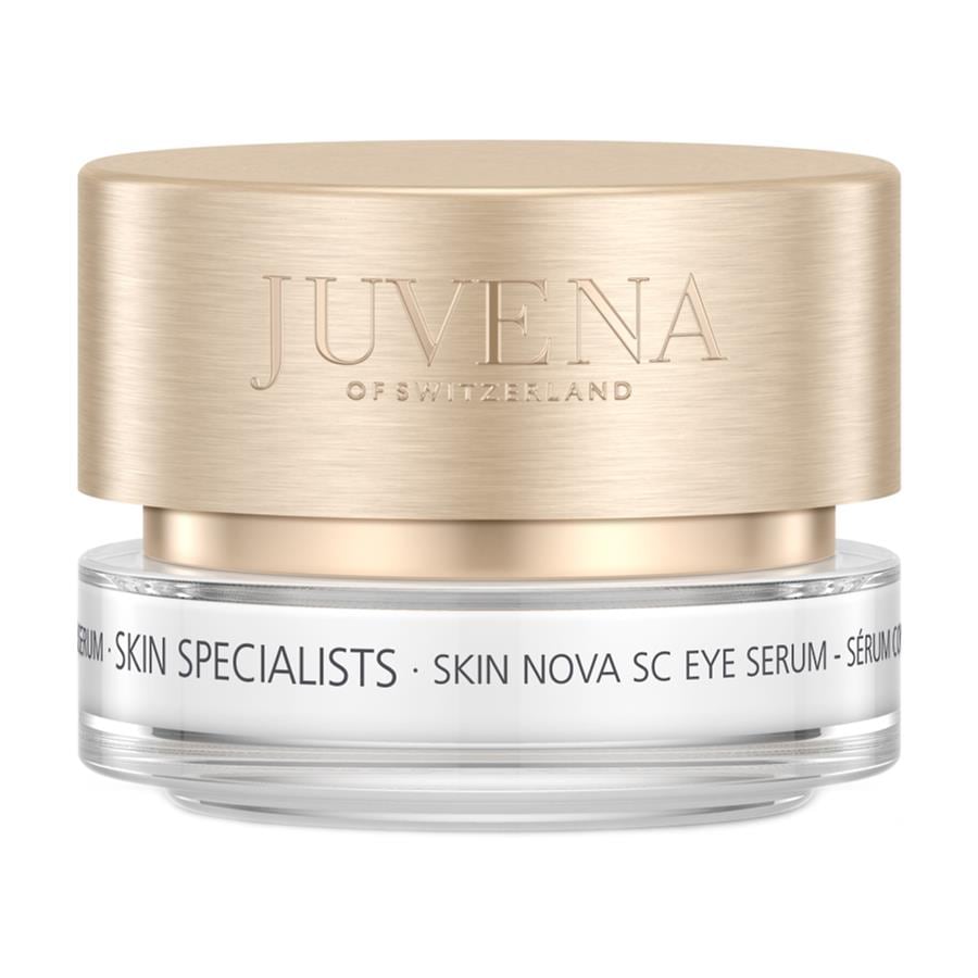 Сыворотка для глаз Juvena Skin Nova Eye Serum, 15 ml
Сыворотка для глаз Juvena Skin Nova Eye Serum, 15 ml