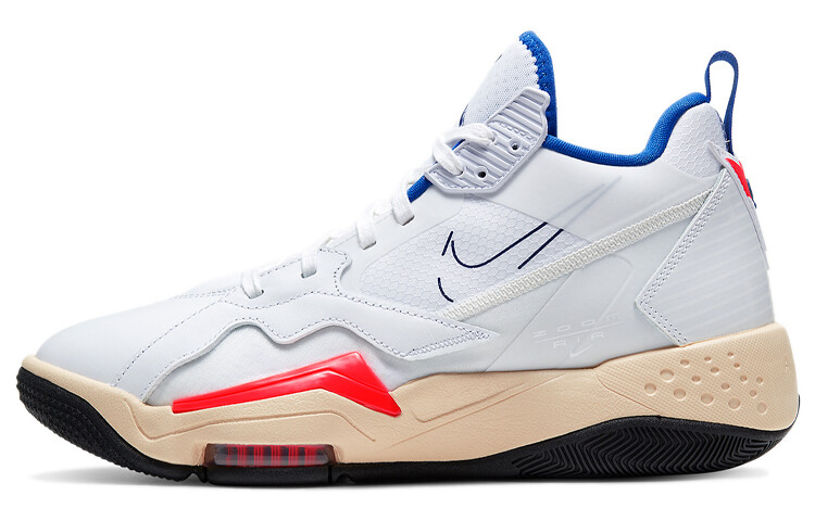 Женские баскетбольные кроссовки Jordan Zoom 92
Женские баскетбольные кроссовки Jordan Zoom 92